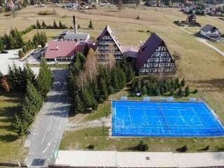 Фото Отель Hotel Cheia г. Кейя